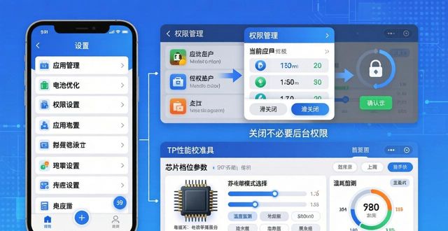 安卓手机系统优化软件哪个好_安卓系统优化最好_TP官方下载安卓最新版本2025的系统要求与优化