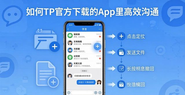 如何在TP官方下载的App里高效沟通 实用操作技巧分享