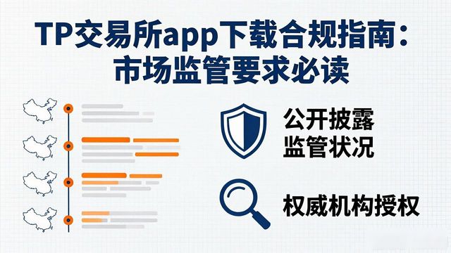 交易平台监管部门_交易监管服务平台_TP交易所app下载的市场监管与合规要求