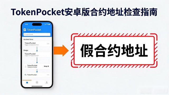 钱包应用程序有什么用途_如何在使用tokenpocket钱包安卓应用中避免常见的错误？_钱包app的作用