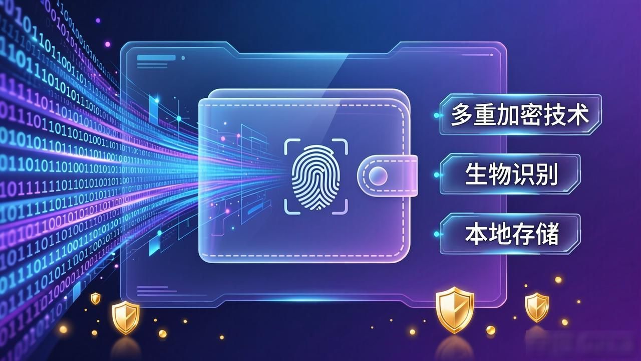 TP钱包到底安不安全？用它做什么最实用？