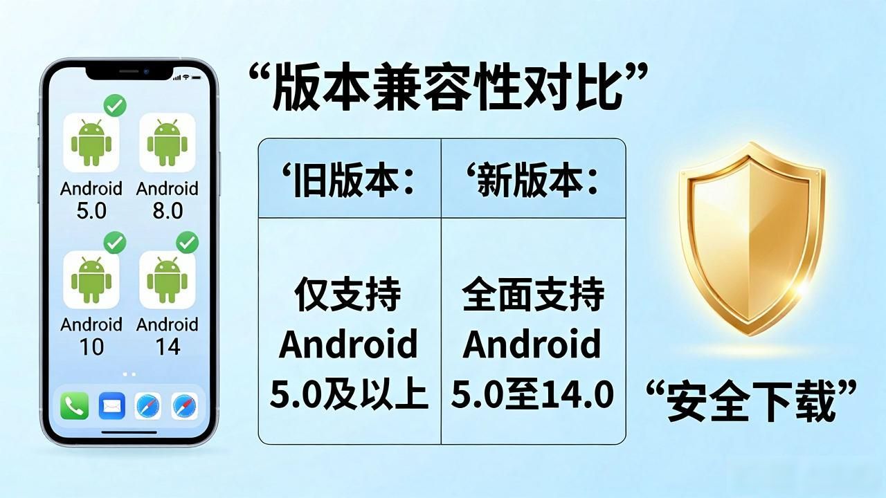 TP钱包安卓下载避坑指南：安全与版本选择全解析