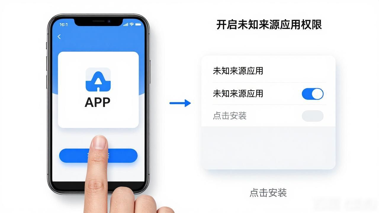 TP安卓2025最新版下载安装全指南