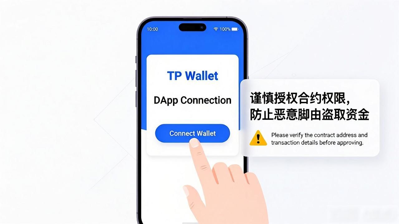 tp钱包的dapp_筛选优质Dapp的方法_TP钱包的优势