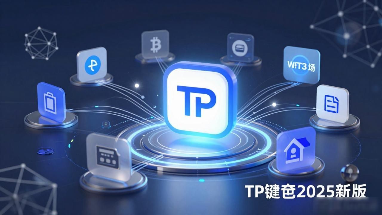 TP钱包2025新版下载对加密行业的实际影响
