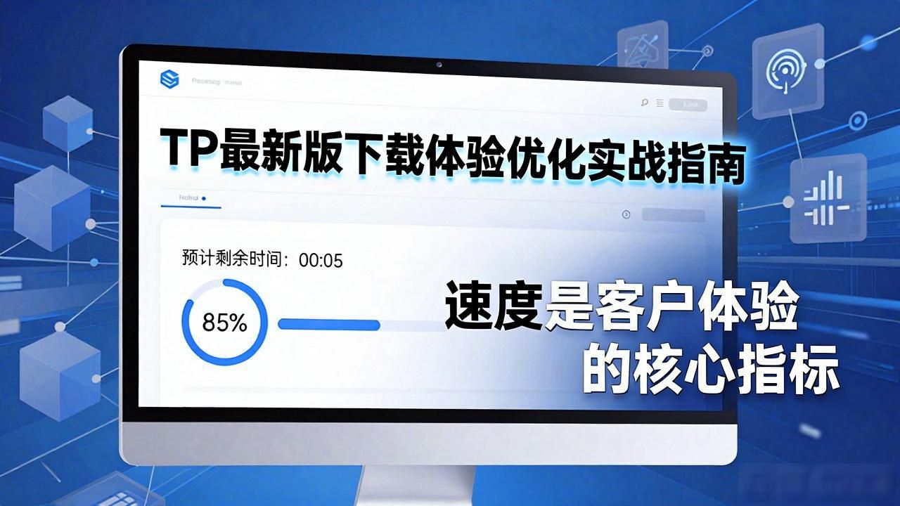 TP最新版下载体验优化实战指南