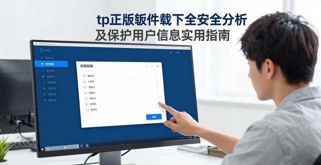 tp正版软件下载安全全分析及 protecting 用户信息实用指南