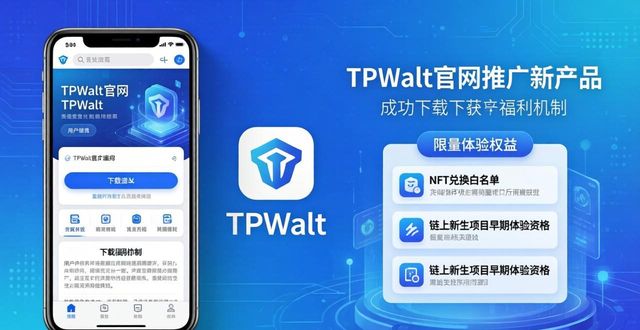 TPWallet官网推广新产品：手把手教你借助下载流程推好新品