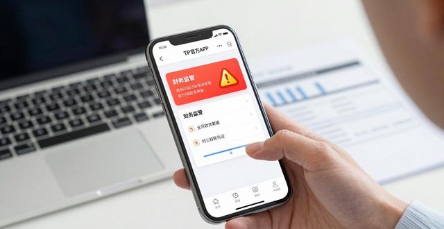 如何使用TP官方下载app进行财务监管_财务监管平台_财务监管有什么法律责任吗