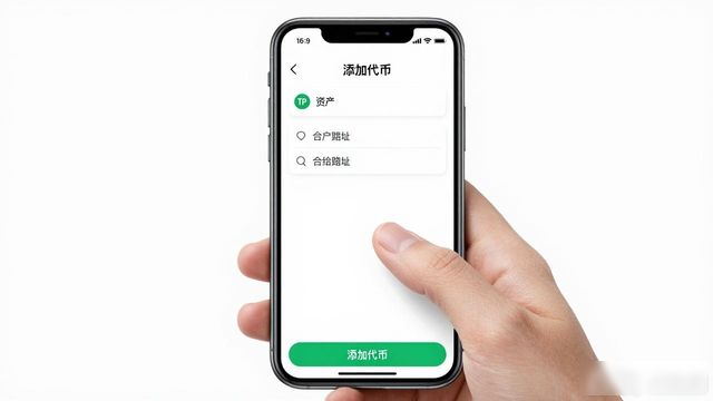 钱包合约地址查询_钱包合约地址_tp钱包怎么输入合约地址