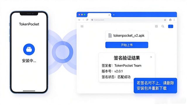 手机应用安_应用东西_下载tokenpocket官网安卓应用的注意事项，避免常见问题