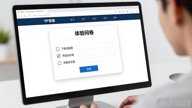 在线积极反馈_如何在TP官网2025最新版下载中保持积极反馈？_积极反馈的意思