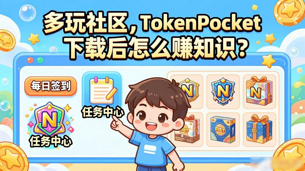 参与话题讨论激活账号权重_TokenPocket社区广场_tokenpocket下载中的社区活动，参与互动获取更多知识