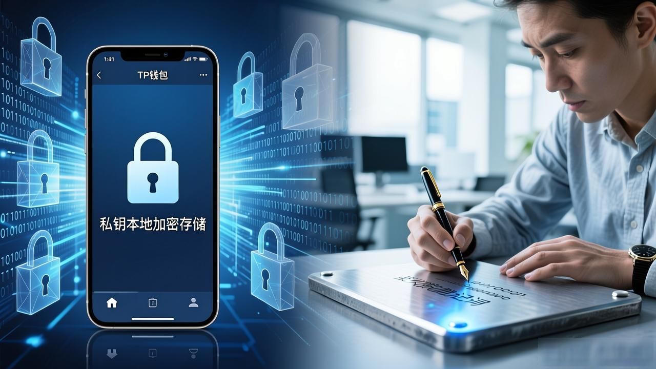 tp官方app下载的安全性评测，如何保证你的资金不受侵害？_TP钱包安全下载渠道_TP钱包代码安全与更新机制