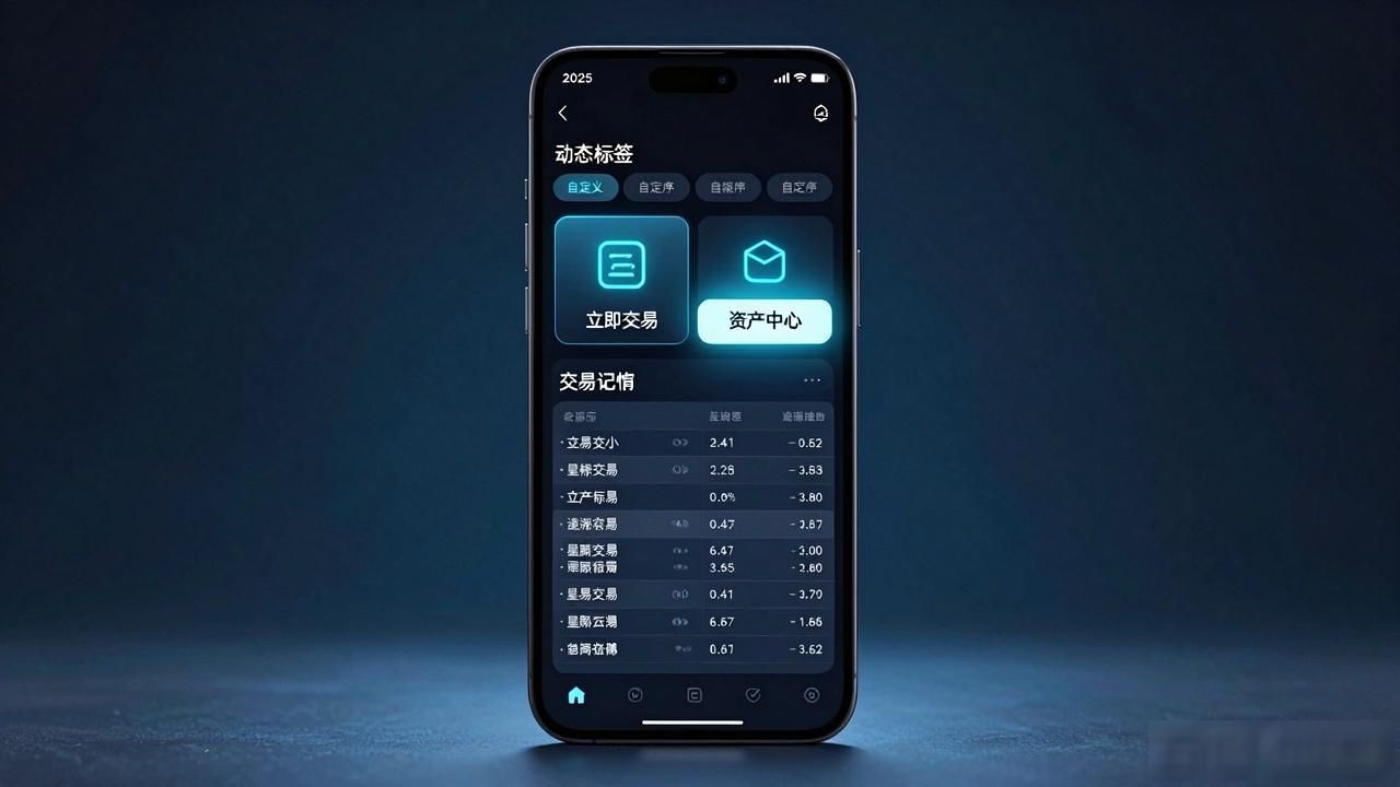 TP安卓2025新版实测：这4个改动真香