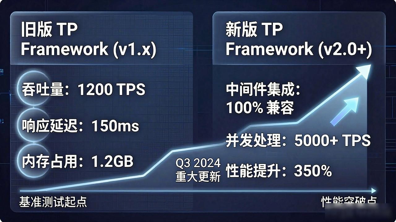 TP最新版更新全解析：下载正版避开陷阱