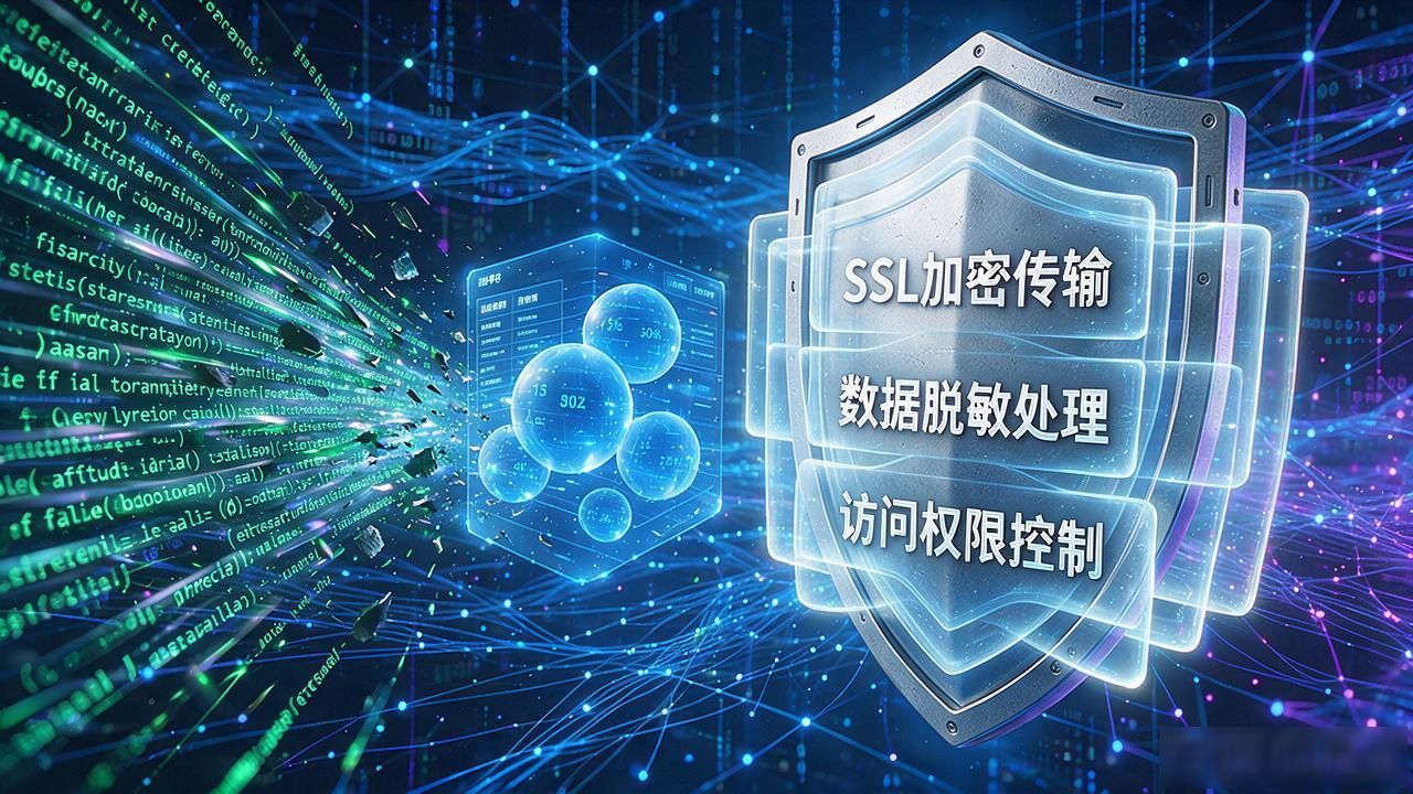 tp官网下载隐私政策详解：守护你的数据安全
