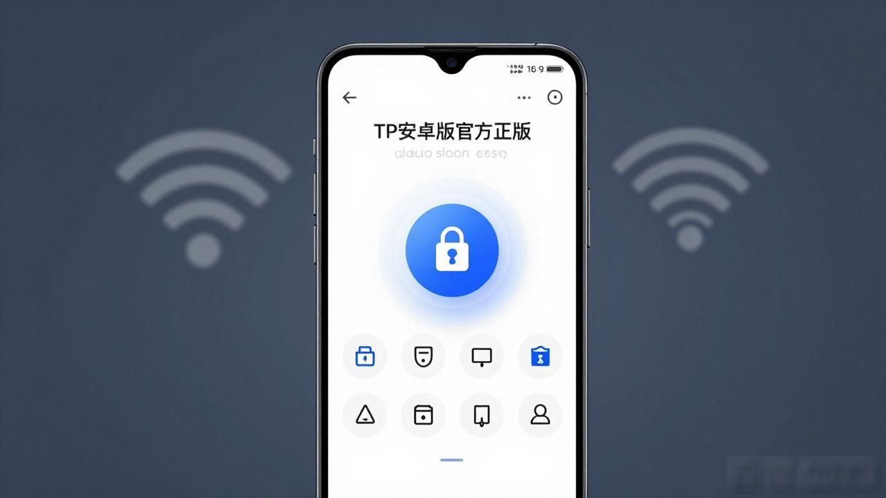 TP安卓版新在哪里？官方正版新功能全解析