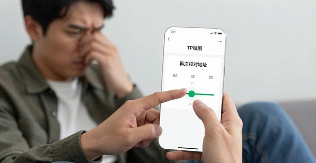 钱包如何交互_TP钱包的交互设计体验_钱包ui设计