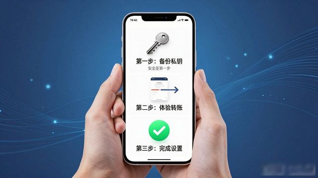 TP钱包2025官网怎么下载？3招搞定用户暴增