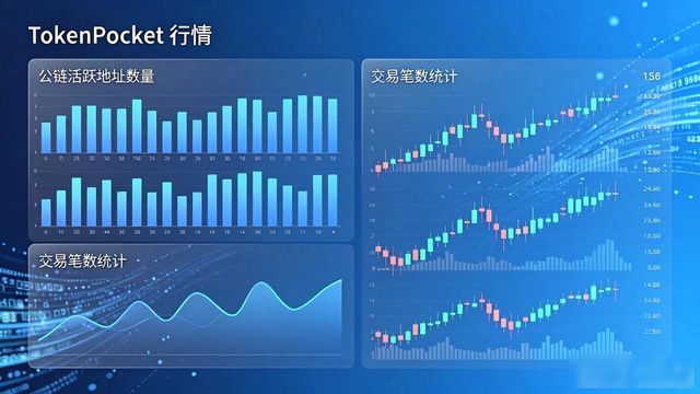 TokenPocket数据下载分析，投资决策快人一步