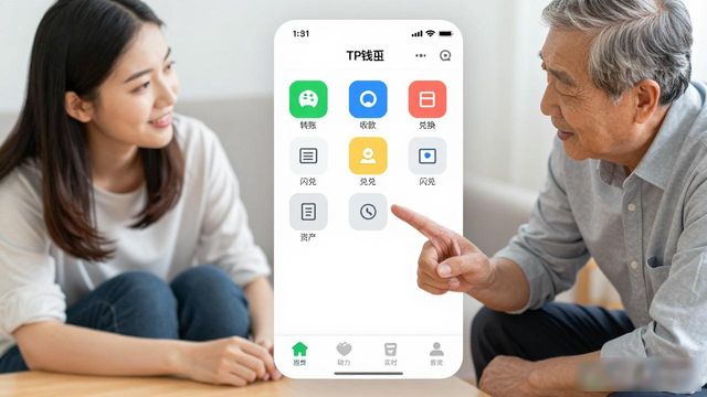 TP官方安卓最新版本在互联网金融中的应用_应用联网在哪里打开_应用联网app