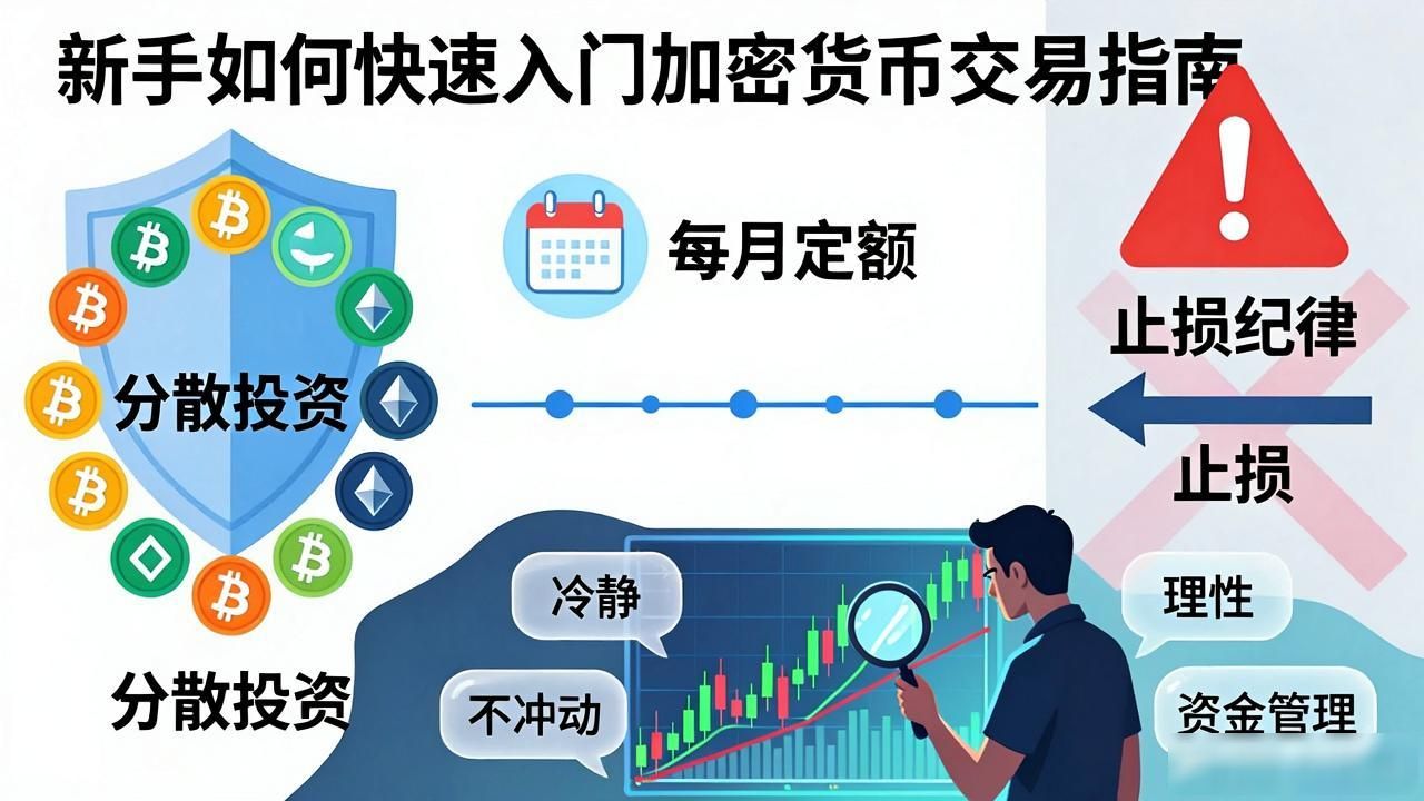 8. 从零开始！tp交易所app下载教你投资技巧_初入加密市场投资指南_K线交易基础入门