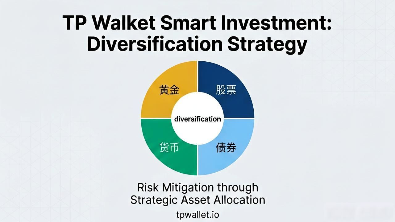 TP钱包官网(tpwallet.io)的智选投资功能,如何增加收益的可能性?_数字资产稳健增值渠道_TP钱包官网智选投资功能