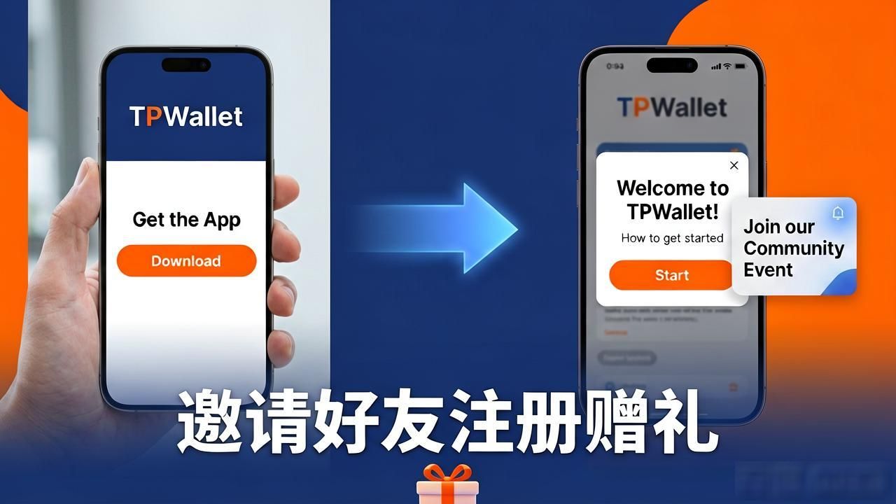 多链支持去中心化钱包用户体验_如何在TPWallet官网下载促进社区建设_数字钱包官网下载页面优化