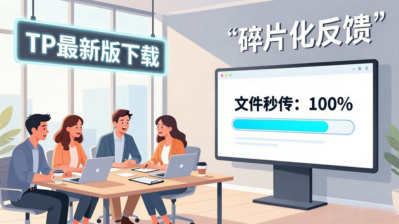 TP最新版本下载_如何在TP最新版本下载中提高团队互动性？_团队沟通模式重构