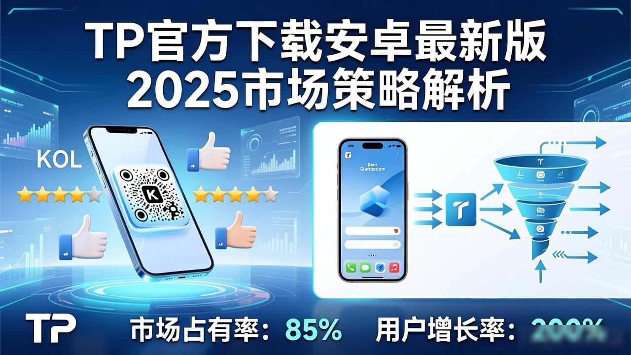 TP官方下载安卓最新版本2025的市场定位与策略_移动应用生态拥挤_TP工具类应用2025安卓版本更新