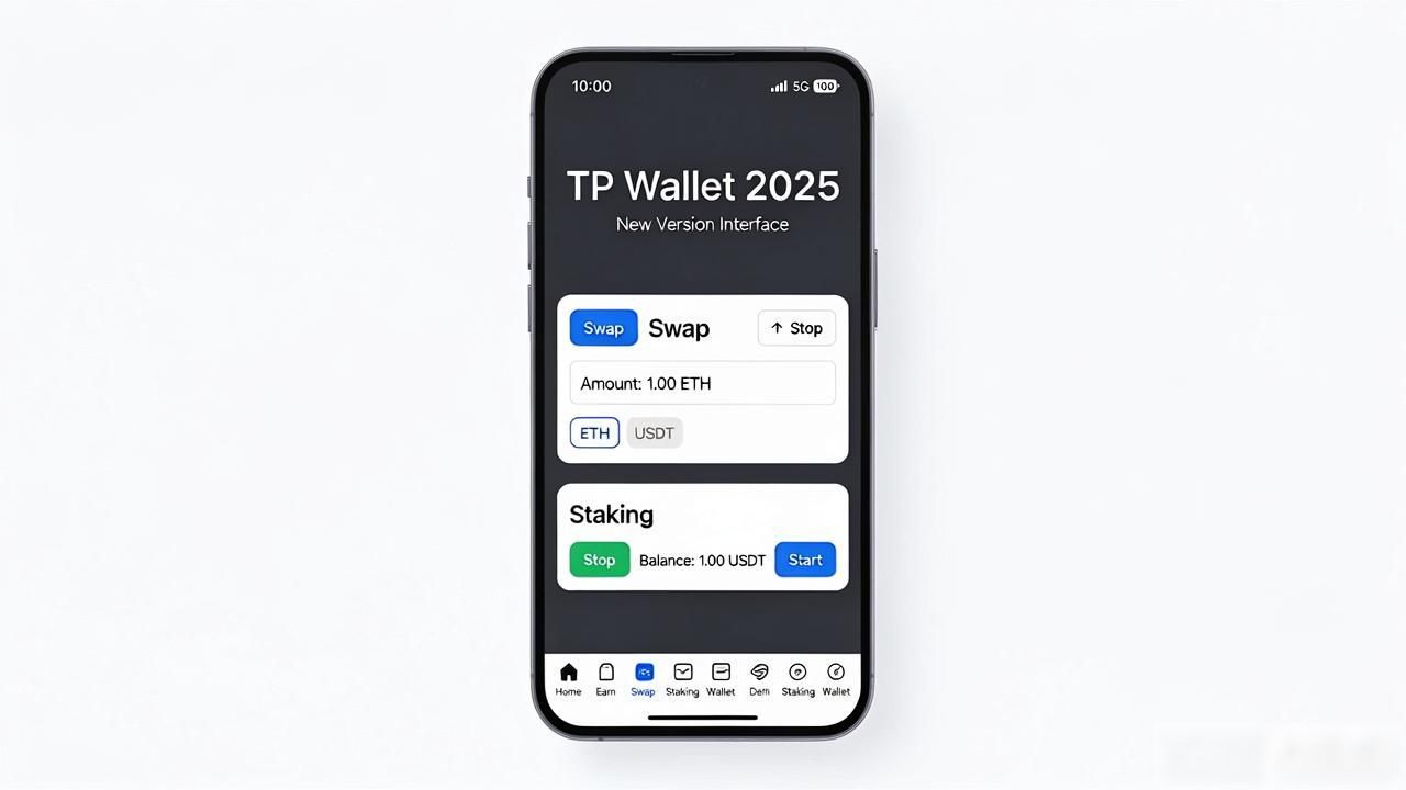 TP钱包2025安卓版_TP钱包2025安卓版安全性_tp官方下载安卓2025:新版发布后各项指标如何达到业界领先水平