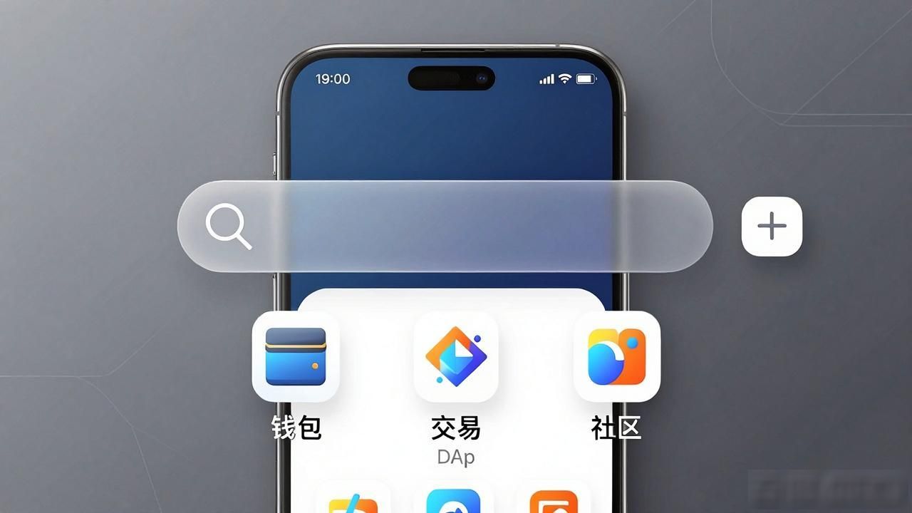 tp钱包新版实测：界面大改，适应后反而更好用了
