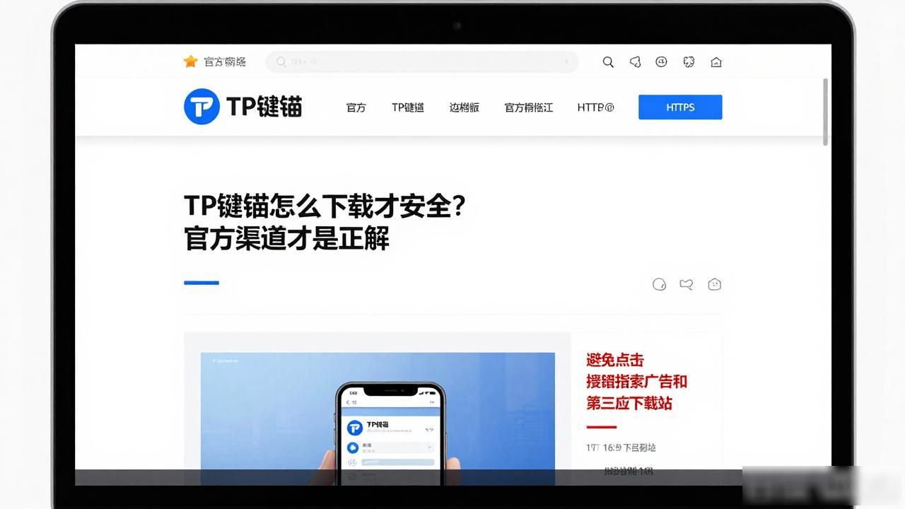 TP钱包助记词备份注意事项_如何通过tp钱包官网的下载链接保护自己的数字资产？_TP钱包安全下载渠道
