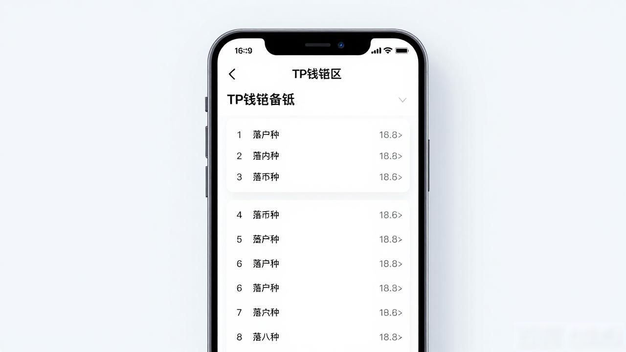 安卓TP钱包最新版本下载_TP钱包官方渠道下载_如何通过TP官方下载安卓最新版本2025提升用户体验