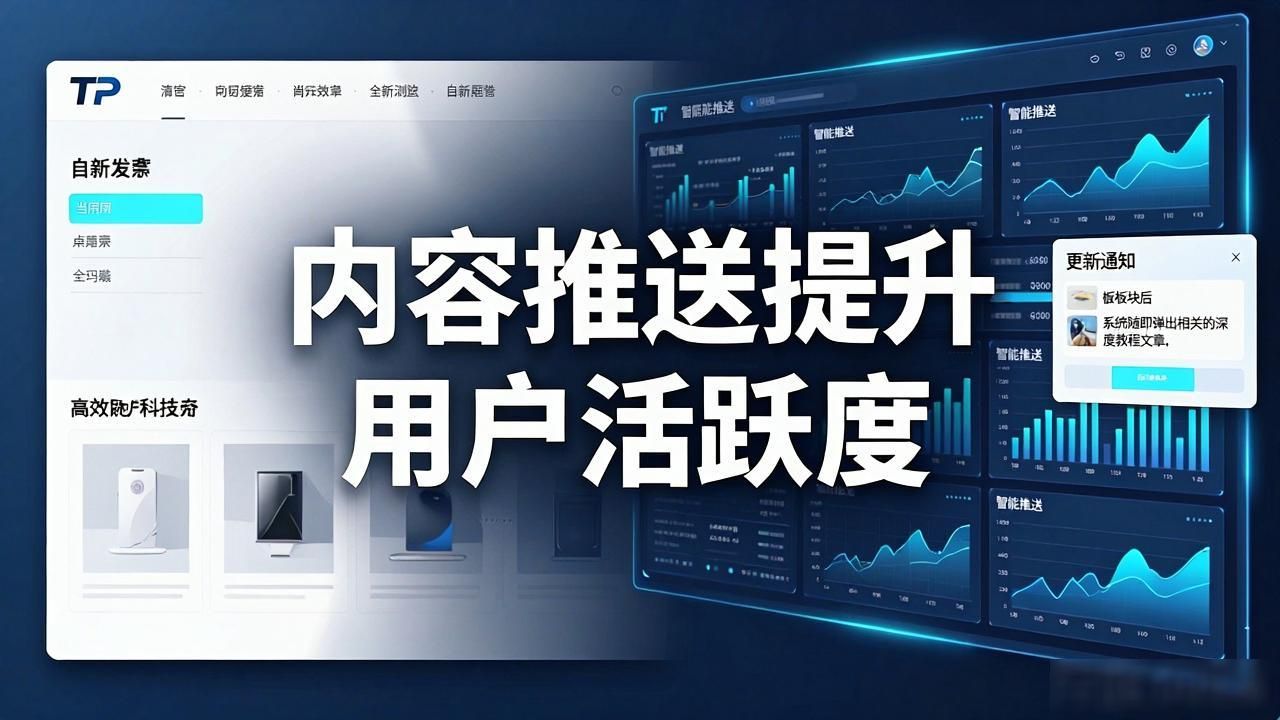 TP官网2025最新版下载的用户活跃度提升技巧_提升用户活跃度_优化下载体验