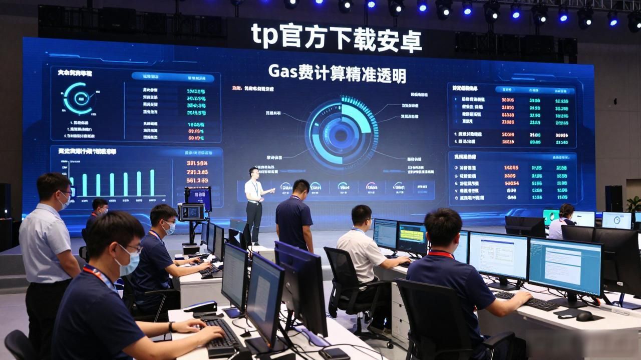 TP钱包线上发布会_TP钱包新版跨链功能升级_tp官方下载安卓2025:新版发布会幕后花絮及功能全面解析