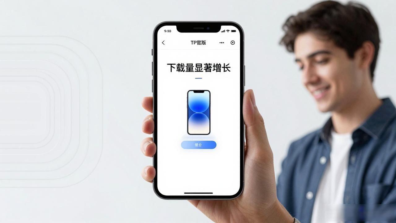 TP官网下载苹果版的战略调整与市场对接_移动应用市场架构升级 云端迁移 客户端轻量化
