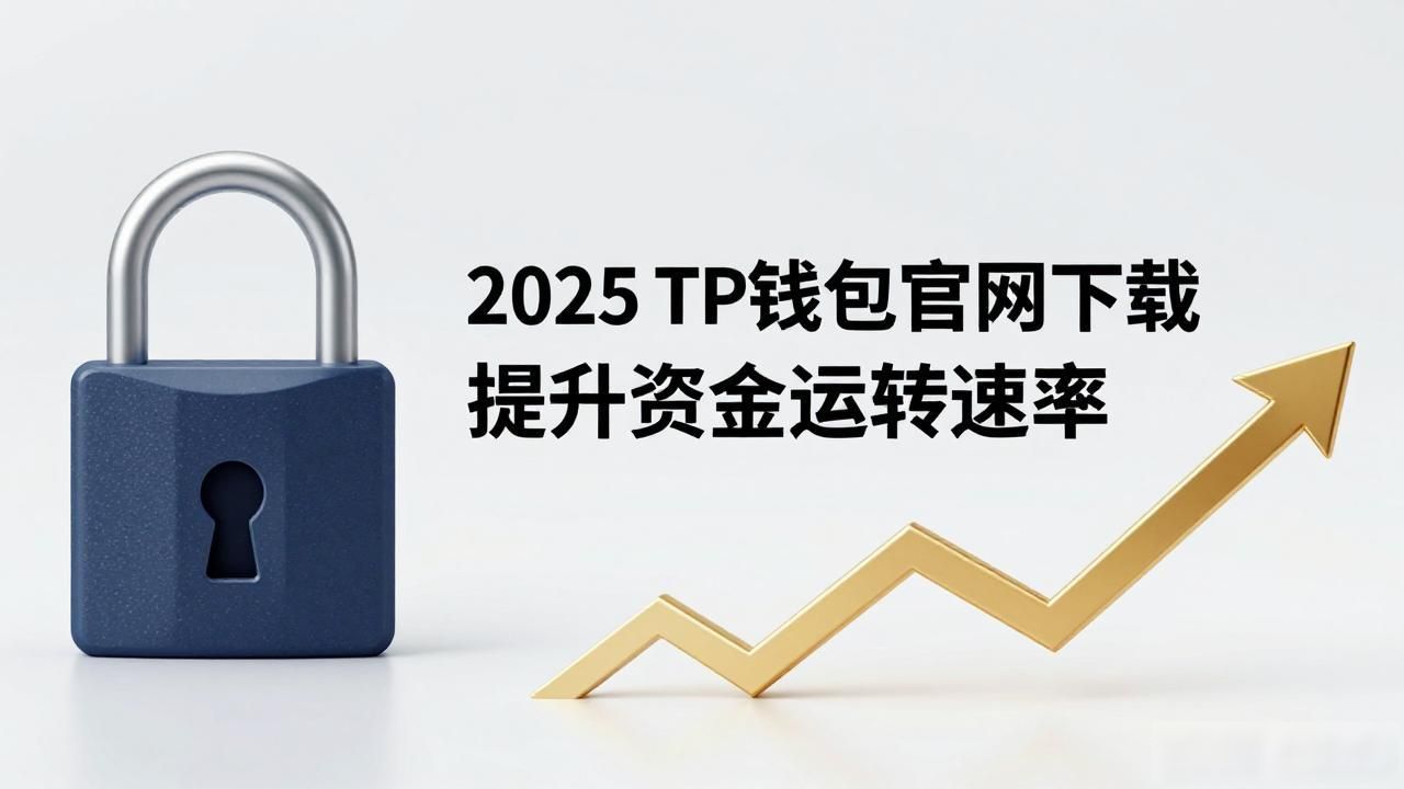 2025 TP钱包官网下载提升资金运转速率