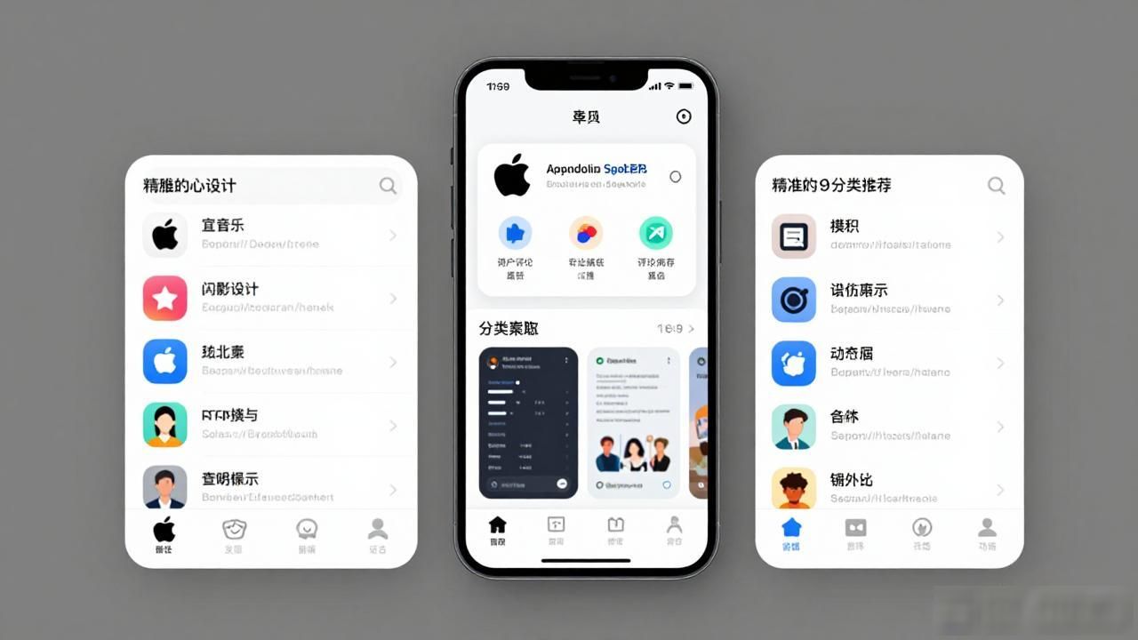 TP官网苹果版下载攻略：看清用户偏好才能精准布局