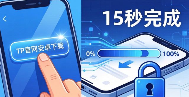 在2025年，TP官网下载安卓最新版本的前景展望_展望和前景的区别_展望前景是什么意思