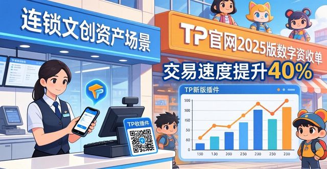 TP官网2025最新版下载实测体验分享 市场应用场景全解析
