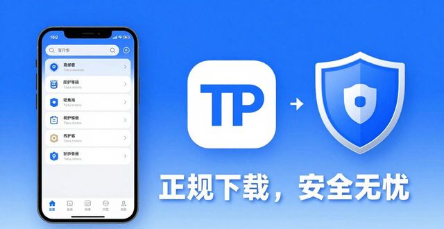 体验前沿科技实用功能 立即安装tp官方应用感受独特魅力