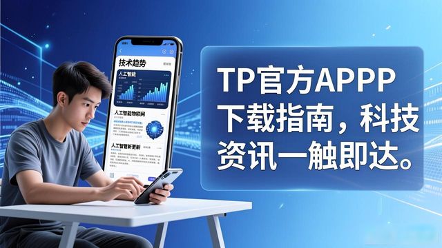 科技还能突破吗_就过科技_7. 不容错过的tp官方app下载,掌握最新科技动态