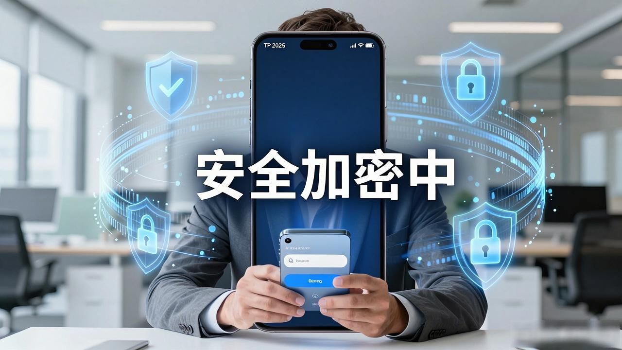 如何在工作中充分利用TP官方下载安卓最新版本2025_极致兼容性移动办公应用_TP官方下载安卓最新版本2025