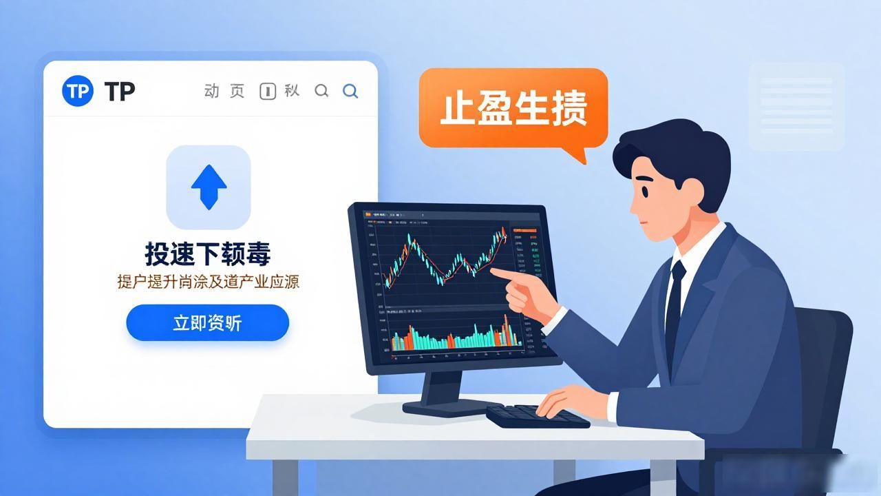通过TP官网下载的投资实战干货与避坑指南