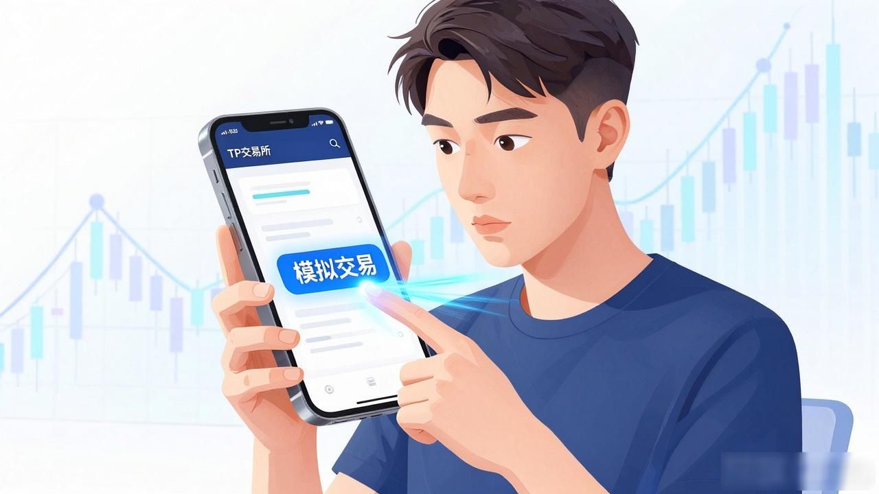 TP交易所APP下载指南：新手快速上手与技能提升