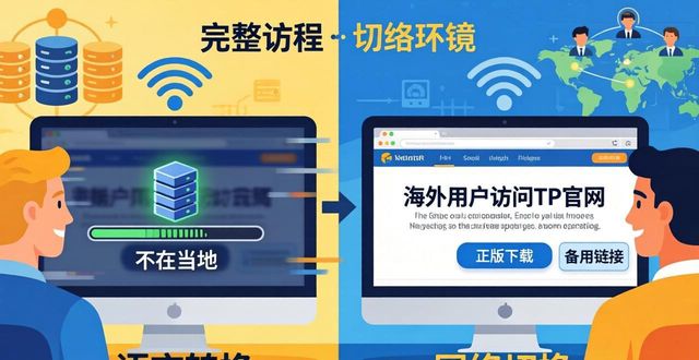 海外用户寻找TP正版官网的指南