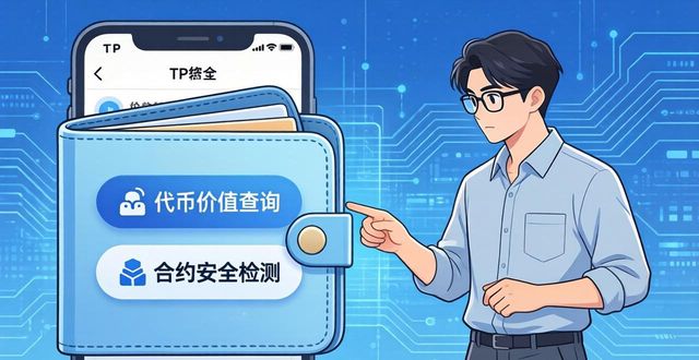 掌握TP钱包内置防坑指南，谨慎投资平稳过渡