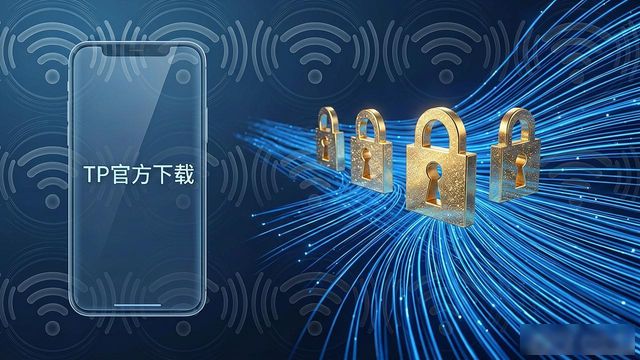 TP官方下载安卓2025版：多层数据安全机制全解析
